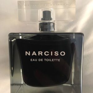 Narciso Eau De Toilette